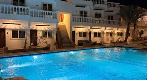Seven Heaven Hotel Dahab And Diving Center - Image 5