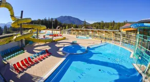 MEANDER THERMAL & SKI REZORT ORAVICE - Image 3