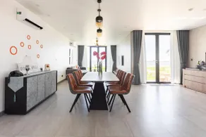 Villa biển Saint Simeon Resort Long Hải sát biển, Hồ bơi, BBQ, lý tưởng cho đại gia đình và nhóm bạn - Image 3
