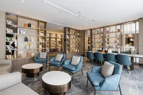 Atour Hotel Ningbo Waitan Road Jingxin Tiandi - Image 3