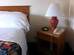 D-Lux Budget Inn Lemont - Image 5