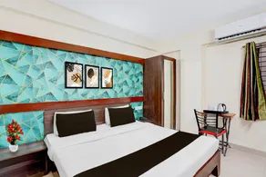 Super Collection O Meghdoot Garden Formerly Hotel Shree Krishna Avenue - Image 2