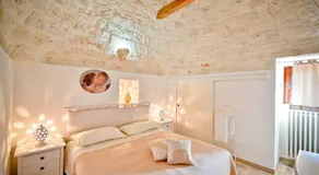 I CINQUE TRULLI with Swimming Pool - Image 2