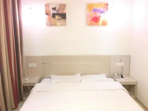 Thank Hotel Beijing Huairou Yanxi - Image 4