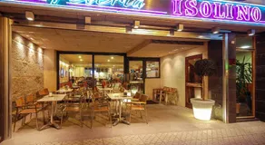 Hotel Isolino - Image 5