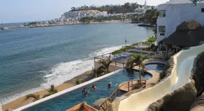 Villas del Palmar Manzanillo with Beach Club - Image 2