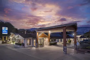 Best Western Frontier Motel - Image 2