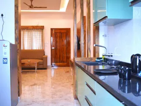 City Service Apartment - Image 4