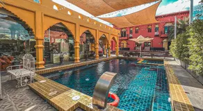 The Air Khaoyai Hotel - Image 2