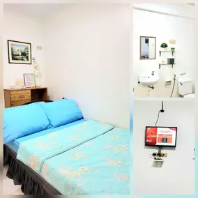 Mr B Guest House Room Rentals in San Fernando, Cebu - Image 5