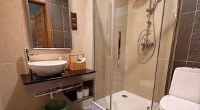 Urokliwy apartament położony na terenie Ośrodka Jeździeckiego Bilcza, 14 km od centrum Kielc - Image 2