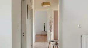 Spacious 3bd Apartment in Lefkakia, Nafplio - Image 3