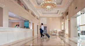 Vienna Hotel (Jieyang Longwei) - Image 4