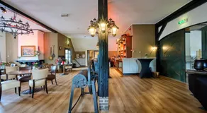 Glamping Nieuw Heeten - Image 2