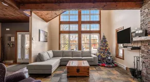 Chalet 9013 Chemin des Alpages by Les Chalets Alpins - Image 2