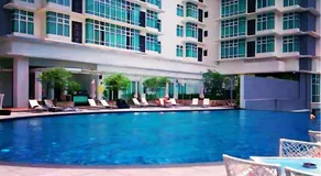 KL Sentral Dua Sentral Cozy Homestay Apartments by Hollywood Homes #FreeCarPark - Image 2