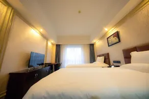 Chanzhou Hotel - Image 2