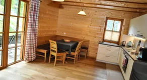 Auszeit Chalets - Image 4