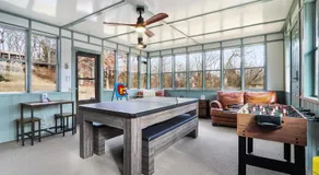 Lake Geneva House w/ Game Room, Sleeps 16, Pets OK - Image 5