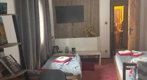 Chata Špičák na Vrcholu Sjezdovky - Image 3