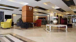 Arya Hotel Sakarya - Image 3
