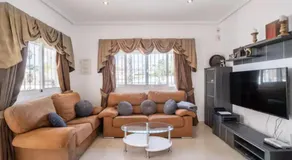 Stunning villa private heated pool & Spa Ciudad Quesada - Image 2