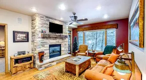 Aspenwood Lodge #304 Condo - Image 2
