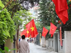 Apec Hotel - Image 4