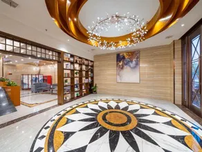 Yuelu Hotel Jiujiang (Jiujiang Lushan Cableway High-speed Railway Station) - Image 2
