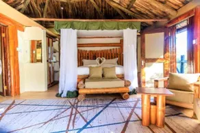 Samburu Elephant Lodge - Inside Samburu National Reserve - Image 3