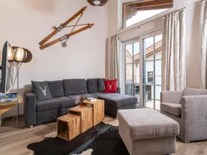 Chalé luxuoso com bem-estar privado, perto de Zell am See e Kaprun - Image 2