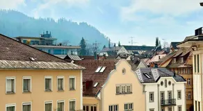 Wohnen deluxe mit Pfänderblick - Image 5