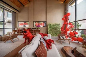 Chenjing·Emei hot spring  ﻿homestay - Image 2