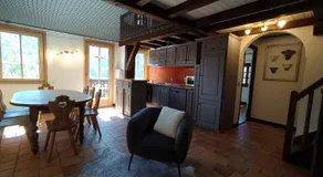 Chalet Appart'Hôtel l'Eau Vive - Image 3