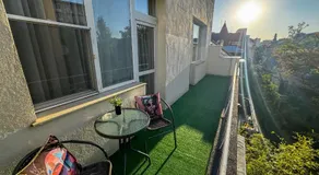 Bucharest Athenaeum Apartment - Image 3