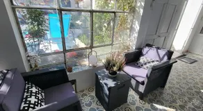 Appartement Chaleureux avec Jardin proximité Métro - Image 5