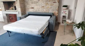 Casa de Invitados con asador y piscina de uso privado - Image 2