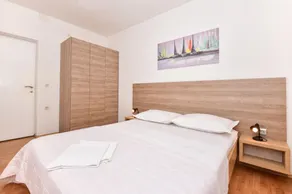 Apartment Marijo A1 Makarska, Riviera Makarska - Image 4