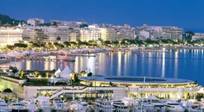 NICE FLAT WITH GARDENS Limites cannes juste 10 MNS CROISETT - Image 3