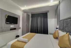 Hotel Isra International, BKC - Image 2