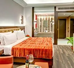 The HHI Select Bengaluru - Image 5