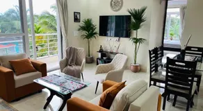 Aube - Brand New Premium 2 BHK with Swimming Pool - Image 2