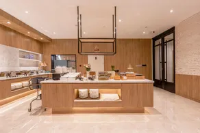 Hanting Hotel Yantai Beijing Middle Road International Exhibition Center - Image 2