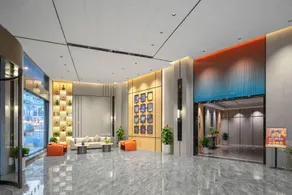 MEYO Hotel (Changde Qiaonan Branch) - Image 3