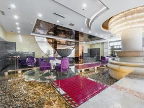 Haifeng International Hotel - Image 5