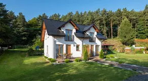 4 Pory Roku Apartamenty Domki Pokoje - Image 4