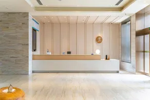 Ji Hotel Zhengzhou Xinzheng Airport - Image 5
