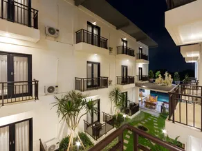 Sylvia Bali Suite Residence - Image 4