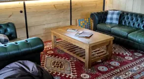 Beara Lodge Glamping - Image 4