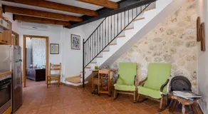YourHouse Es Molinet villa i Tramuntana-bjergene - Image 5